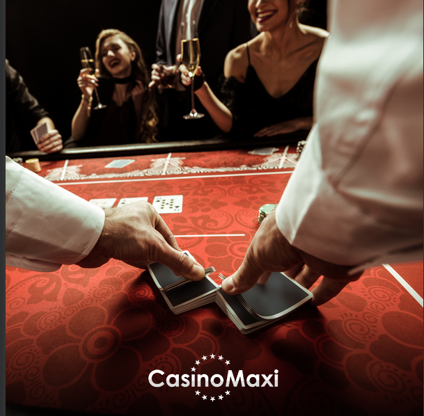 CasinoMaxi