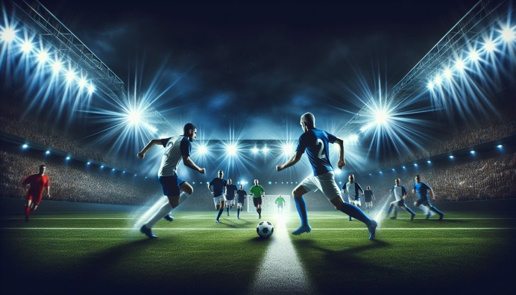 Trabzonspor ve Beşiktaş Arasında Kritik Süper Lig Karşılaşması