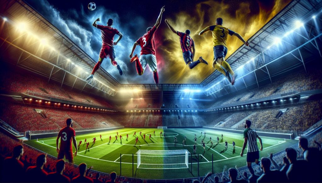Aralık Ayının Süper Lig Sürprizleri: Kritik Karşılaşmaların Analizi