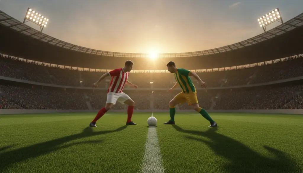 2026 FIFA Dünya Kupası D Grubu: Türkiye’nin Avustralya ile Zorlu Mücadelesi