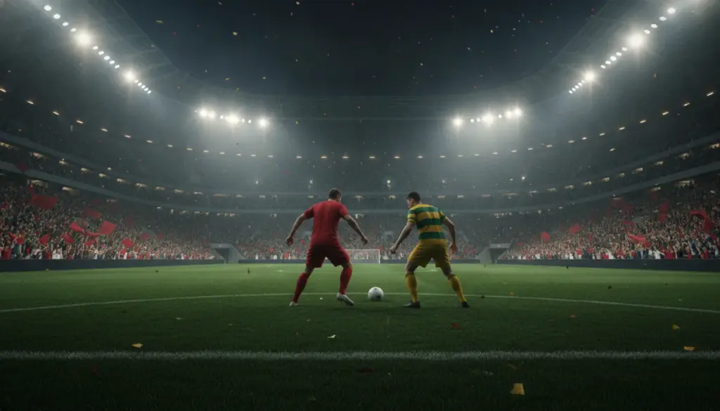 2026 Fifa Dünya Kupası’nda Türkiye ve Avustralya’nın Mücadelesi